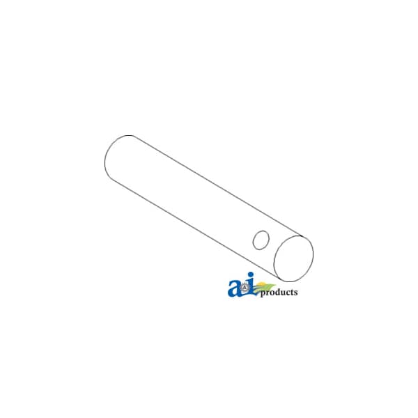 Pin, Hydraulic Lift Rocker 4" x6" x1"